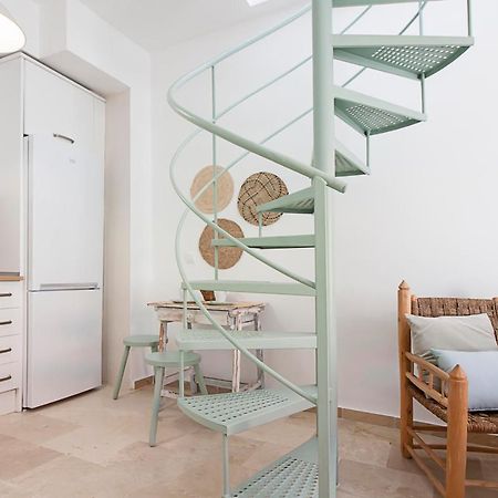 Cervantes Freshapartments Малага Экстерьер фото